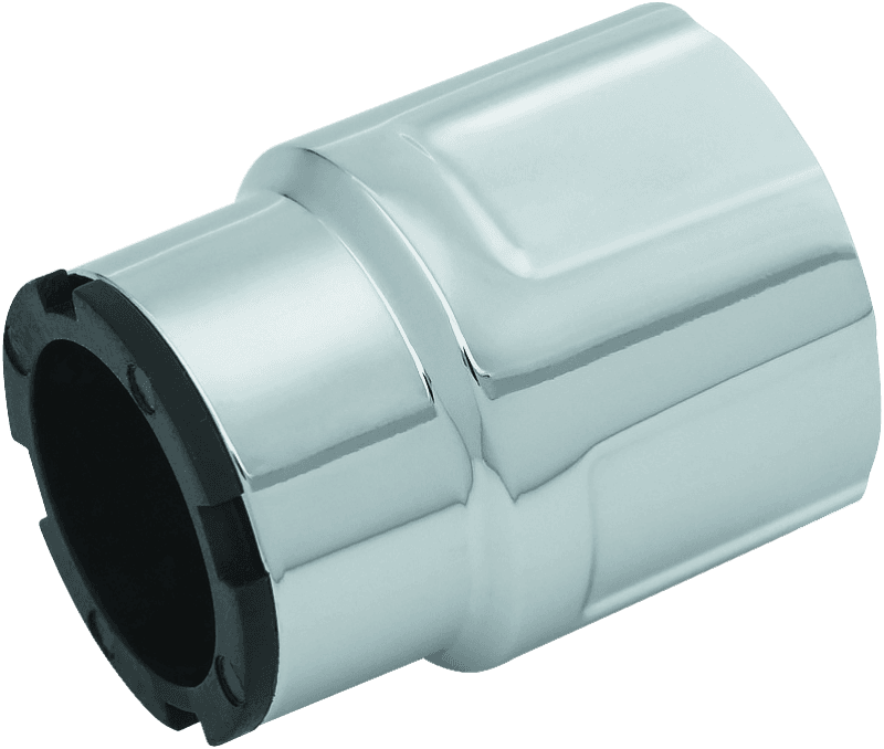 Kuryakyn — Kuryakyn Precision Heel Shifter Eliminator Chrome