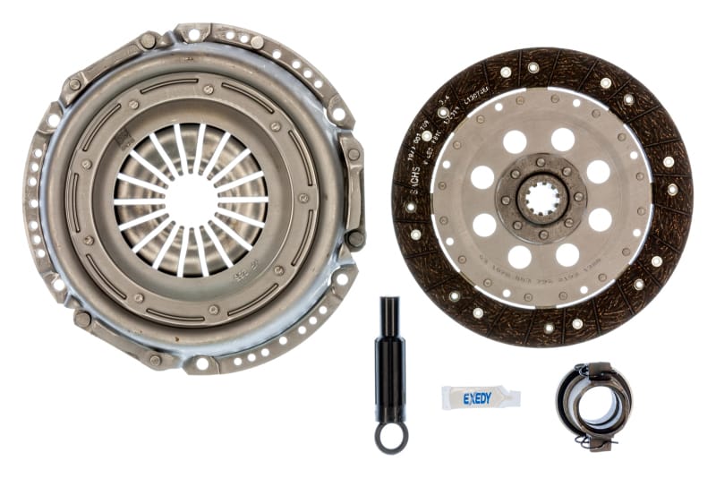 Exedy — Exedy OE 2007-2007 Dodge Nitro V6 Clutch Kit