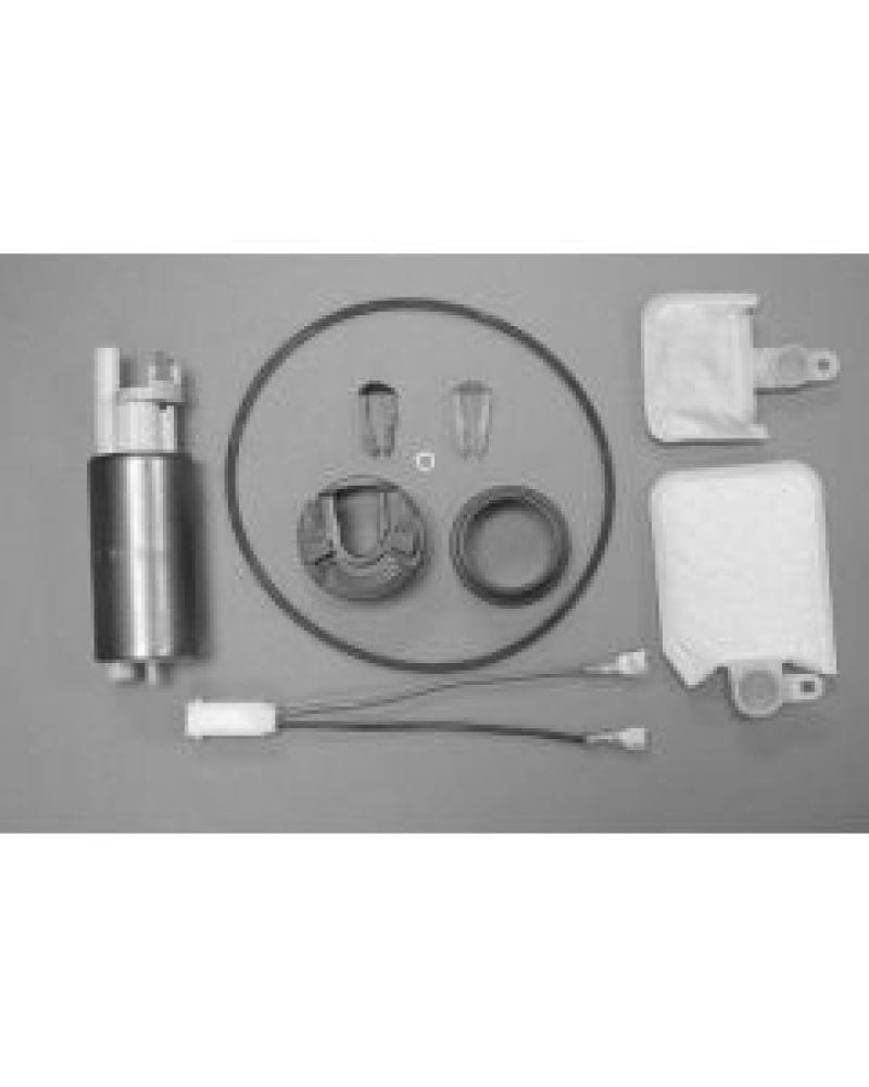 Walbro — Walbro Fuel Pump/Filter Assembly