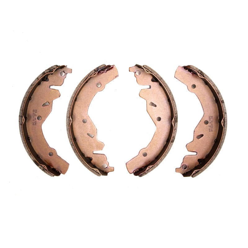 DFC — DFC 83-05 Chrysler Sebring Rear Premium Service Shoes
DFC Brake Shoe Set