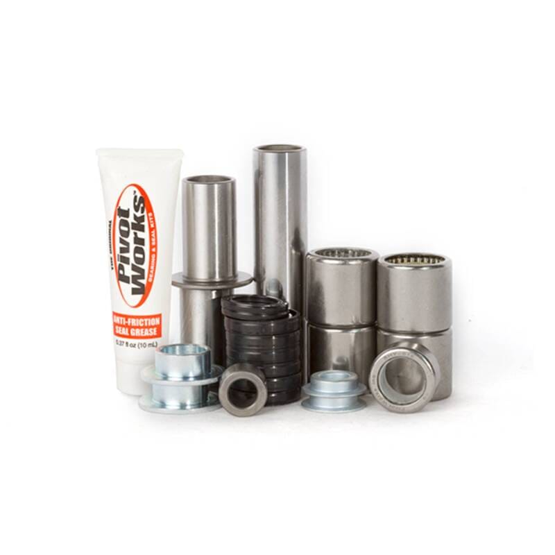 Pivot Works — Pivot Works 02-04 Yamaha YZ125 Linkage Bearing Kit