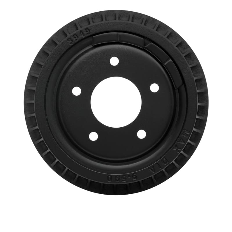 DFC — DFC 85-02 Chevrolet Astro Rear True Balanced Brake Drum
DFC Brake Drum