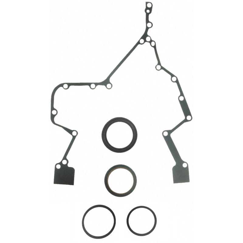 Fel-Pro — Fel-Pro Dodge RAM 2500 TCS 45994 Engine Timing Cover Gasket Set