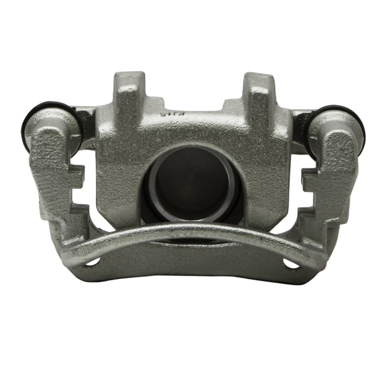 DFC — DFC 09-16 Toyota Venza Rear-R Premium Caliper - Silver Zinc Coated
DFC Brake Caliper