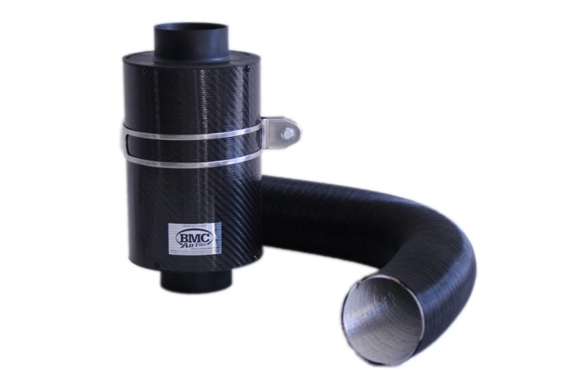 BMC — BMC 08-12 Audi Q5 3.0 TDI / 2008 Audi A4 3.0 TDI Carbon Dynamic Airbox Kit