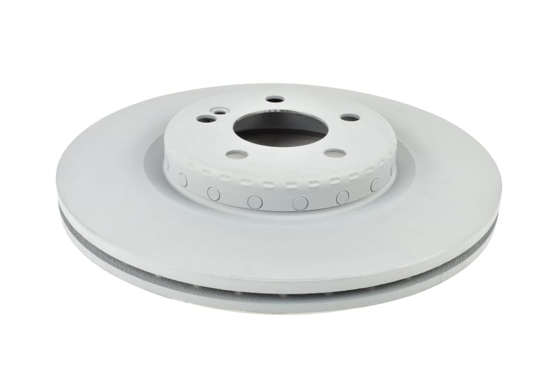 DBA — DBA 17-21 Mercedes-Benz C43 AMG Rear Street Series HOE En-Shield Rotor
Brake Rotor