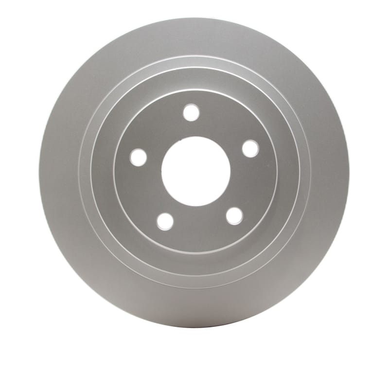 DFC — DFC 00-06 Subaru Legacy Rear GeoSPEC Coated Rotor
DFC Brake Rotor
