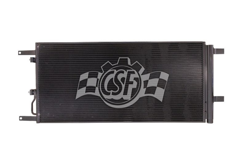 CSF — CSF 2017 Ford F-250 Super Duty 6.7L A/C Condenser