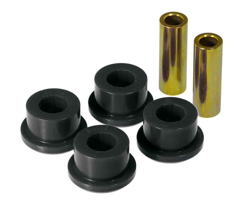 Prothane — Prothane 94-96 Honda Accord Front Lower Control Arm Bushings - Black
CONTROL ARM BUSHINGS