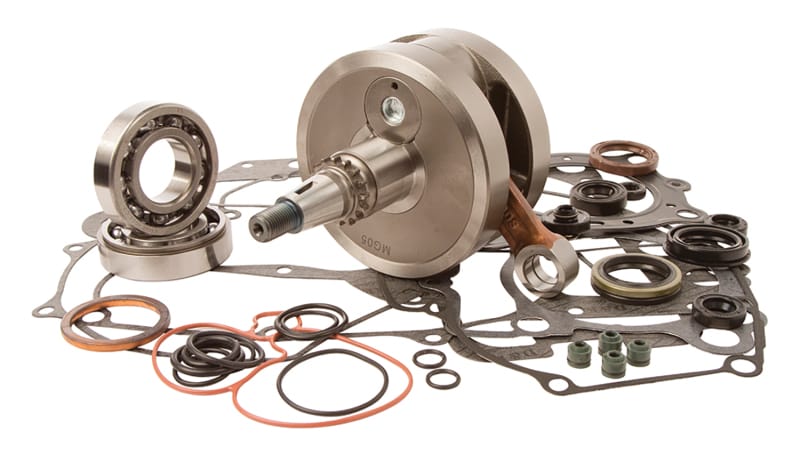 Hot Rods — Hot Rods 10-12 Suzuki RM-Z 250 250cc Bottom End Kit