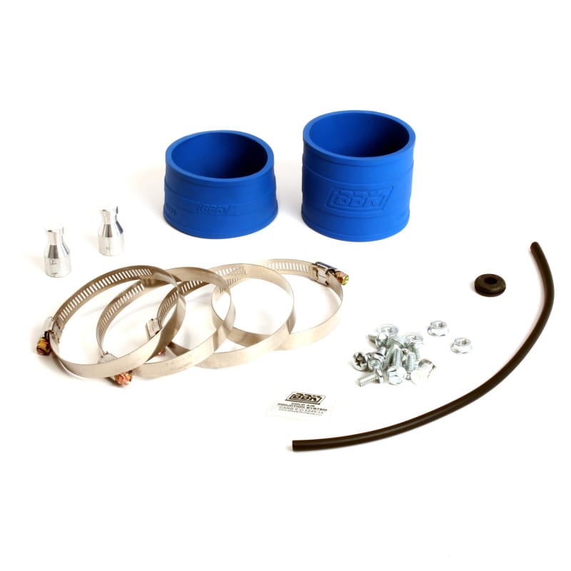 BBK — BBK 99-04 Mustang V6 Replacement Hoses And Hardware Kit For Cold Air Kit BBK 1719
AirIntHardwareKit
Hardware Kit