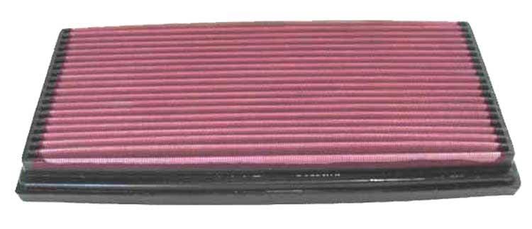 K&N Engineering — Replacement Air Filter