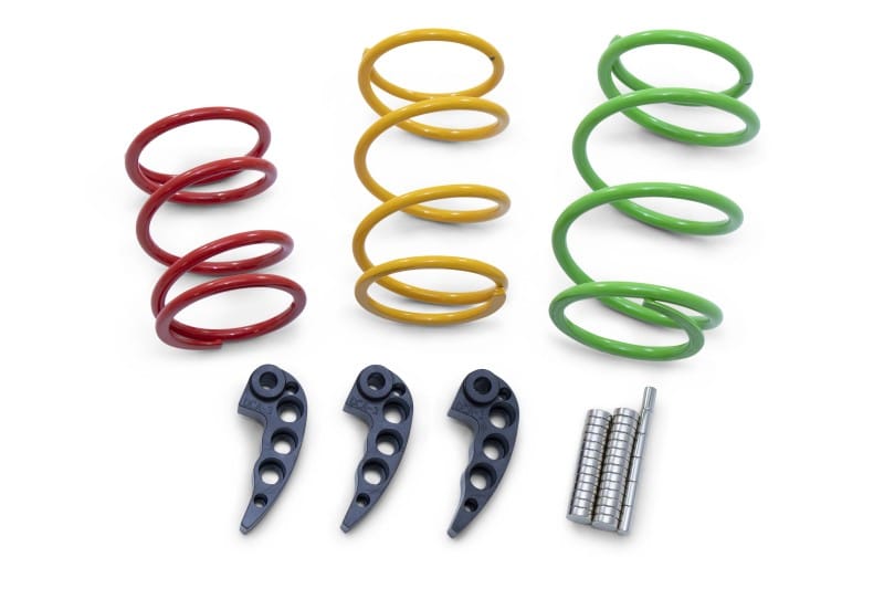 Dynojet — Dynojet 17-19 Polaris RZR XP Turbo Clutch Kit