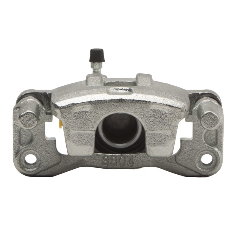 DFC — DFC 04-06 Mitsubishi Lancer Rear-L Silver Zinc Coated Premium Caliper
DFC Brake Caliper
