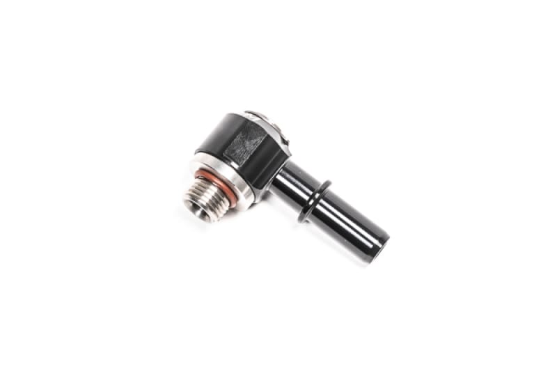 Radium Engineering — Radium Engineering 6AN ORB Swivel Banjo to 12mm SAE Male Fitting