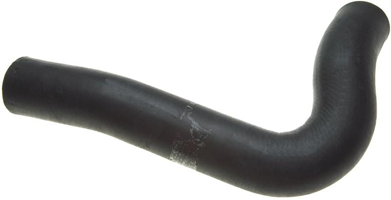 Gates — Gates 90-96 Ford E Series Van V-8 7.5L Lower - Pipe To Rad. Molded Coolant Hose