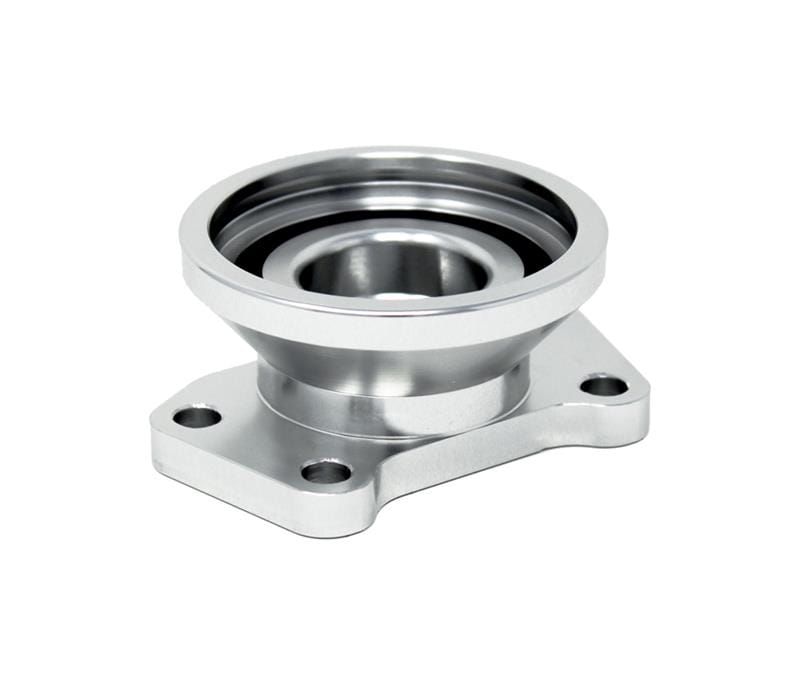 Torque Solution — Torque Solution HKS Blow Off Valve Adapter - Kia Stinger 2.0T
