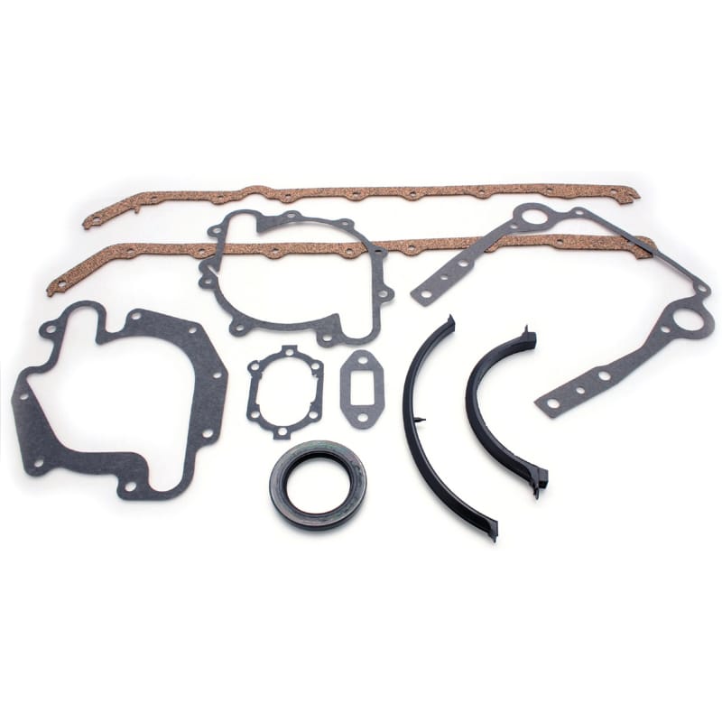 Cometic Gasket — Cometic Street Pro GM 1968-76 455ci OLDS Big Block Bottom End Gasket Kit
Bottom End Kit