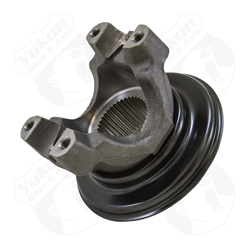 Yukon Gear & Axle — Yukon Gear Replacement Pinion Yoke For Spicer S110 / 1480 U/Joint Size
Yoke