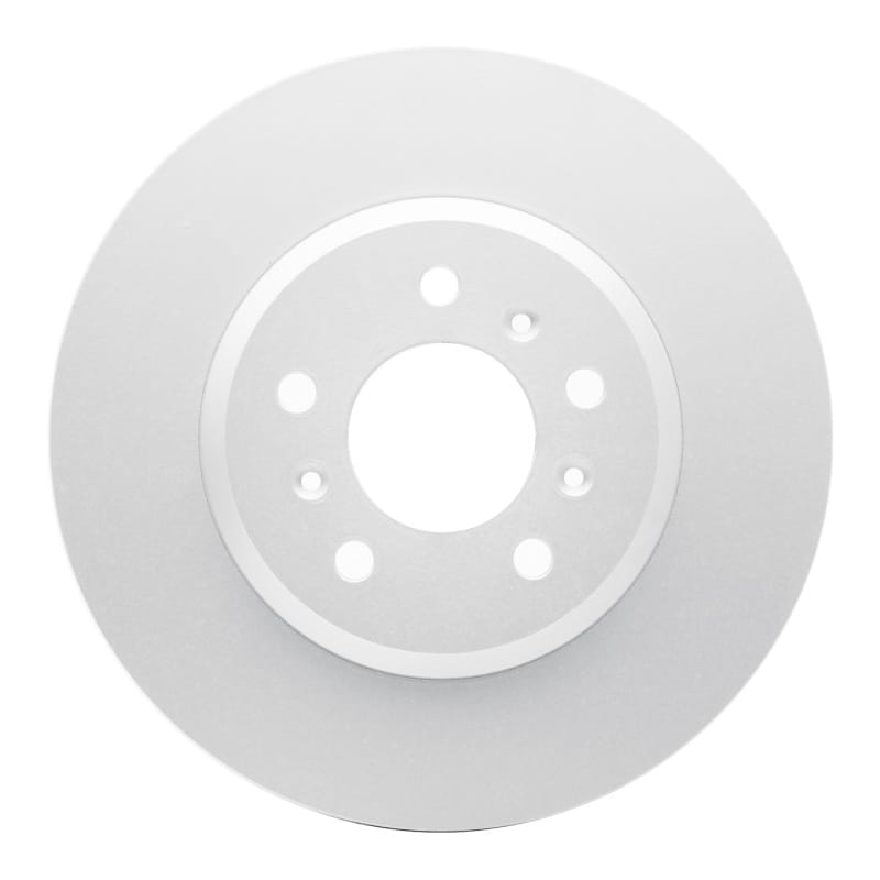 DFC — DFC 06-16 Buick Lucerne Front GeoSPEC Coated Rotor
DFC Brake Rotor