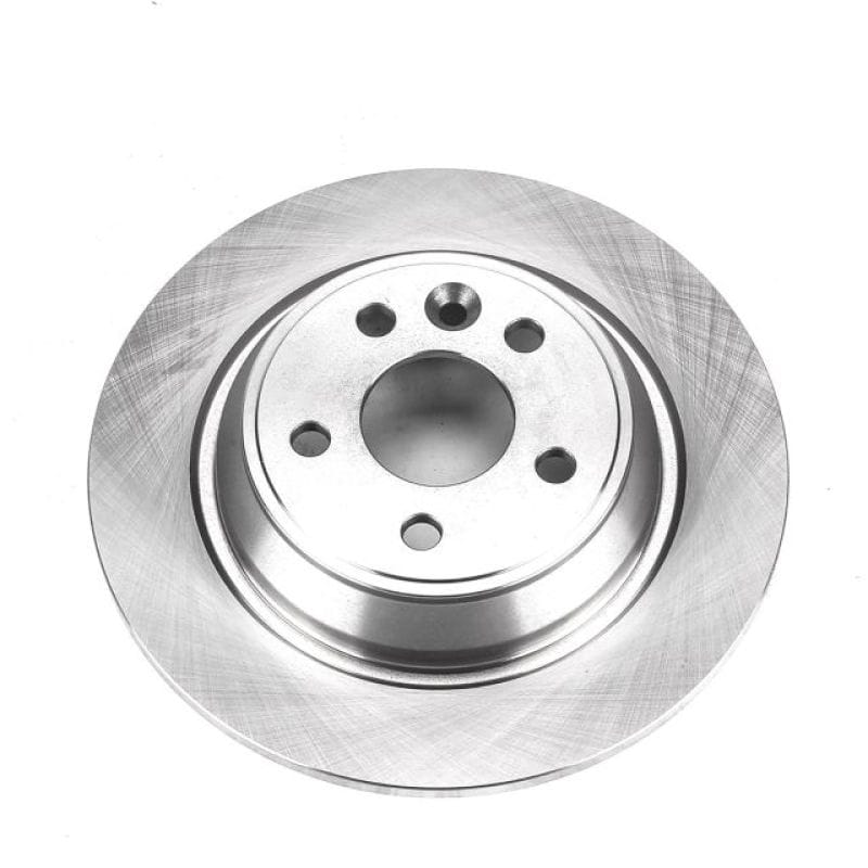 PowerStop — Power Stop 12-15 Land Rover Range Rover Evoque Rear Autospecialty Brake Rotor
AutoSpecialty Rotor