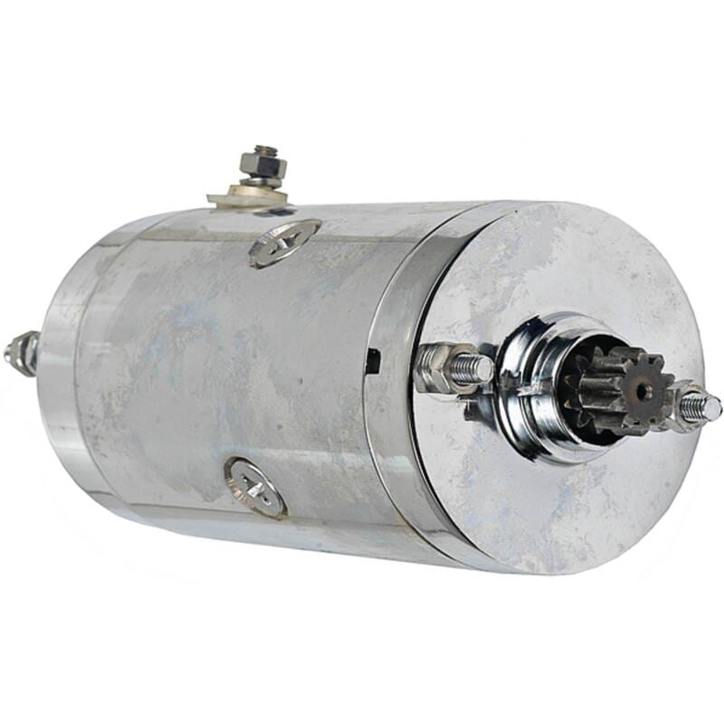 Arrowhead — Arrowhead Harley-Davidson 12V 10T Str
