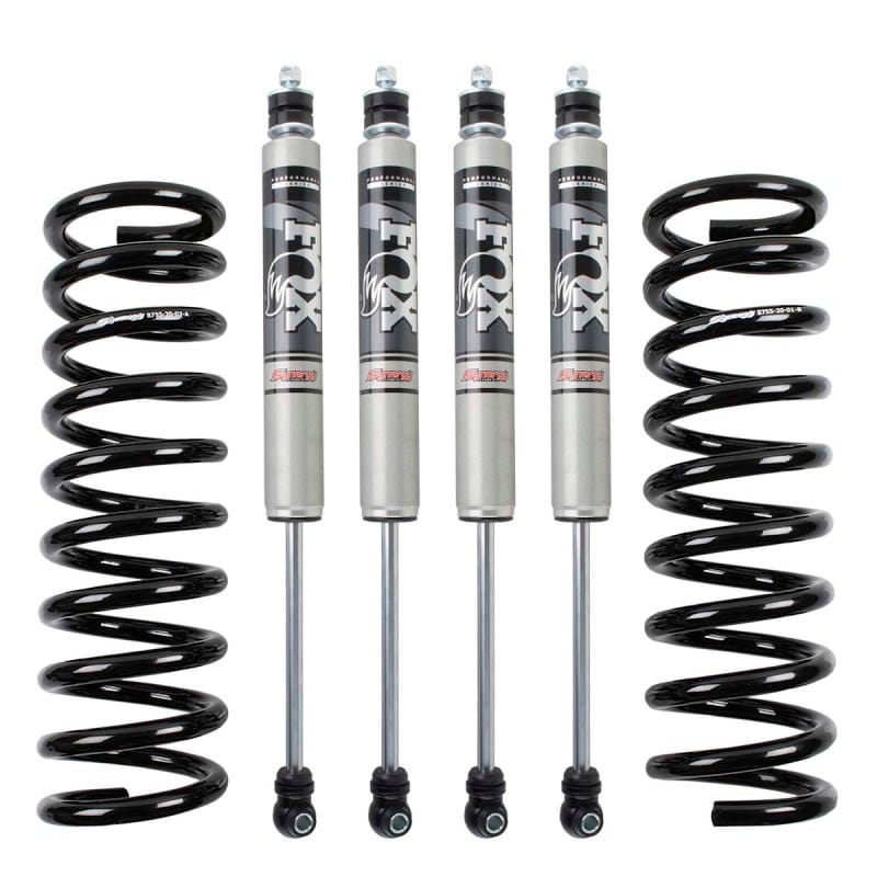 Synergy Mfg — Synergy 2013+ Ram 3500 Leveling System