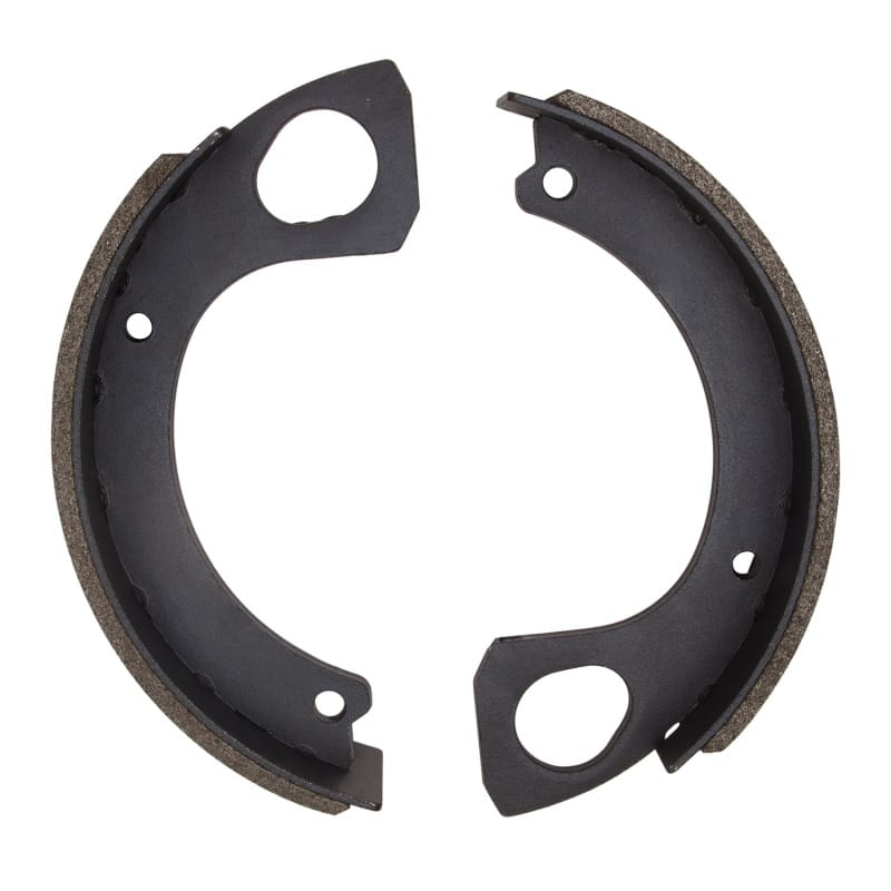 DFC — DFC 87-96 Chevrolet W6M Parking Parking Shoes
DFC Brake Shoe Set