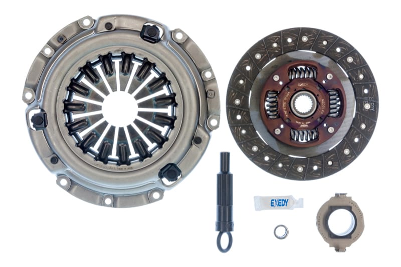 Exedy — Exedy OE 2003-2008 Mazda 6 L4 Clutch Kit