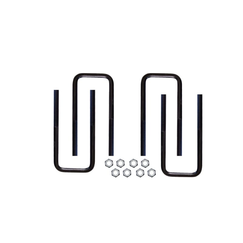Skyjacker — Skyjacker Axle U-Bolt All Non-Spec Vehicles
Axle U-Bolt