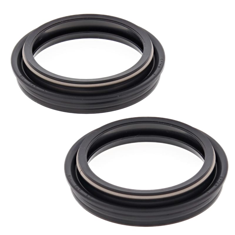 All Balls Racing — All Balls Racing 22-23 Gas-Gas MC85 1714 Fork Dust Seal Only Kit