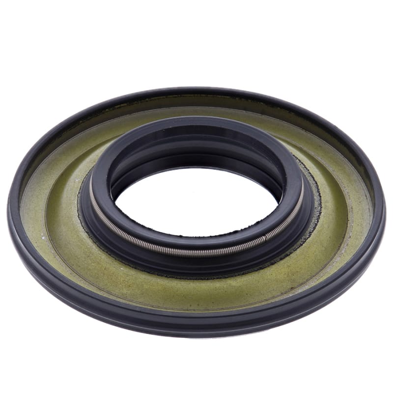 Vertex Pistons — Vertex Oil Seal