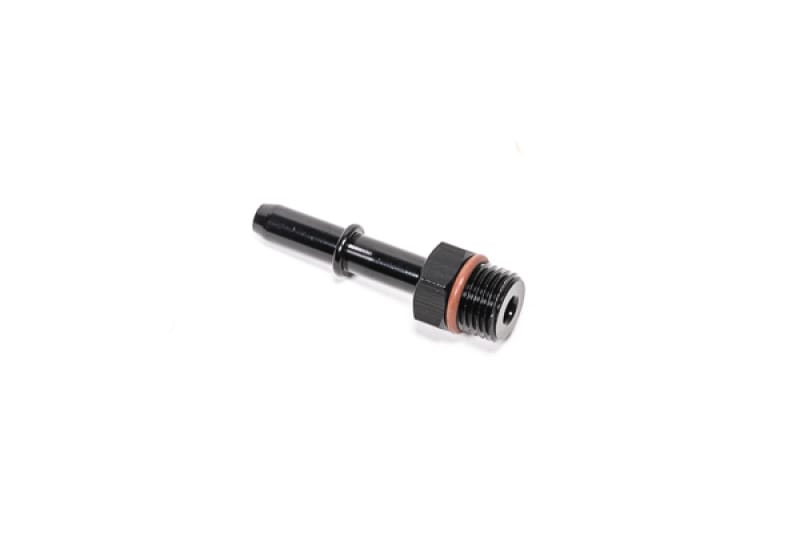 Radium Engineering — Radium 6AN ORB to .313in SAE Male Fitting