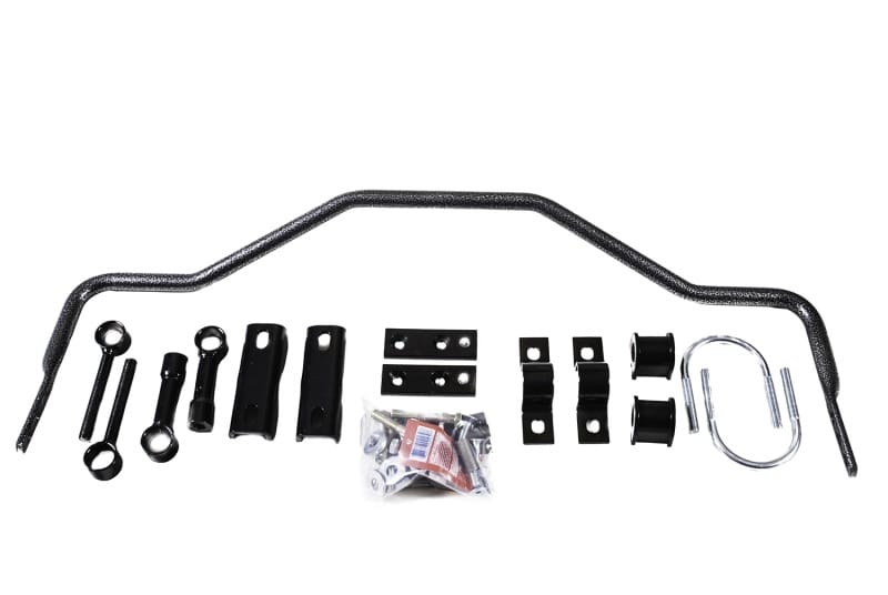 Hellwig — Hellwig 82-02 Chevrolet Camaro Tubular 7/8in Rear Sway Bar
REAR SWAY BAR