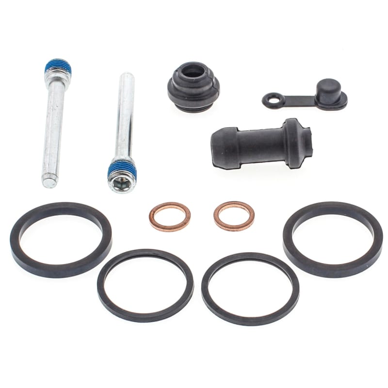 All Balls Racing — All Balls Racing 84-86 Honda CR125R Caliper Rebuild Kit - Front