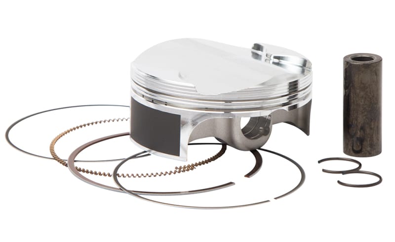 Vertex Pistons — Vertex Piston 07-12 KTM 250 EXC-F 250cc Forged Replica Piston Kit