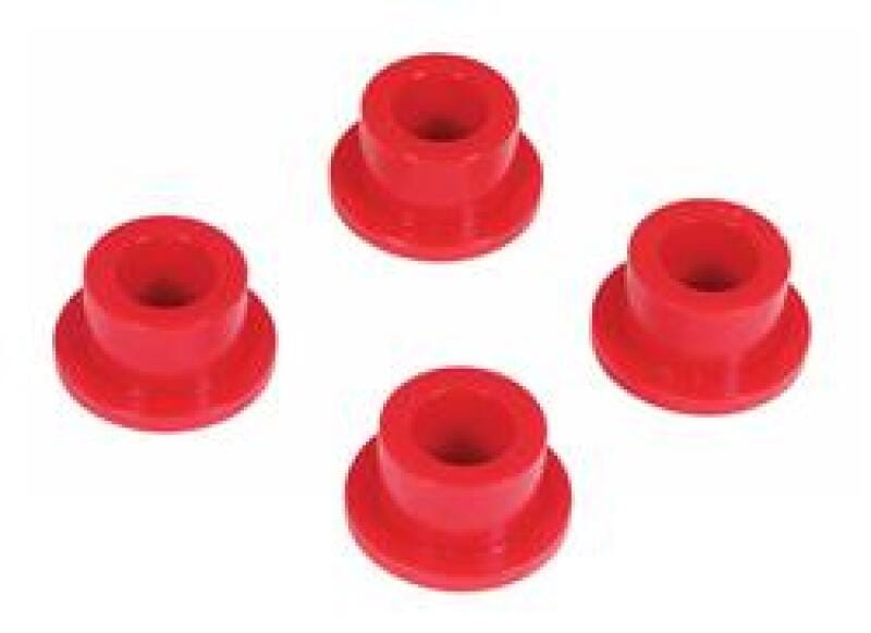 Prothane — Prothane 60+ Jaguar MKII Steering Drag Link - Red
STEERING BUSHINGS