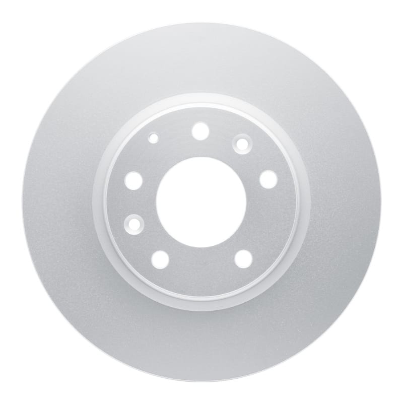DFC — DFC 07-12 Mazda CX-7 Front GeoSPEC Coated Rotor
DFC Brake Rotor