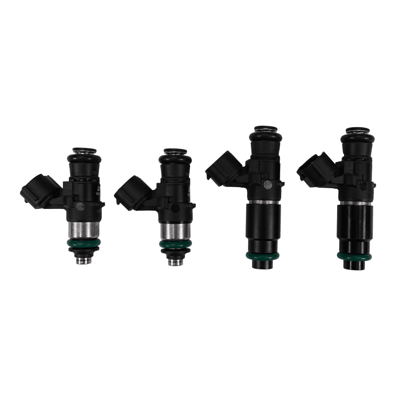 DeatschWerks — DeatschWerks Matched Set of 4 2400cc Injectors for Mazda RX-7 93-02
Fuel injectors