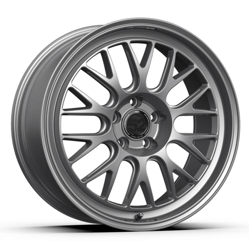 fifteen52 — fifteen52 Holeshot RSR 19x9.5 5x114.3 38mm ET 73.1mm Center Bore Matte Titanium