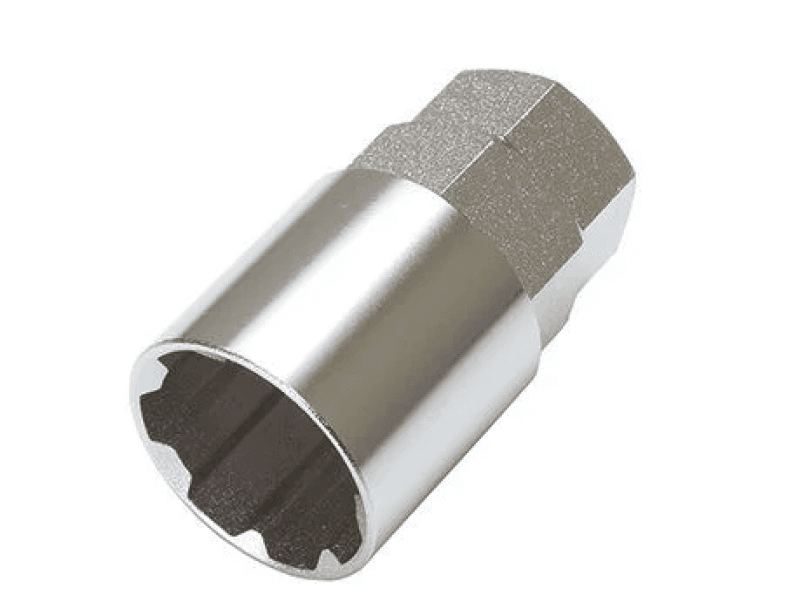Project Kics — Project Kics Leggdura Racing Shell Type M14 Key Adapter - Number 143