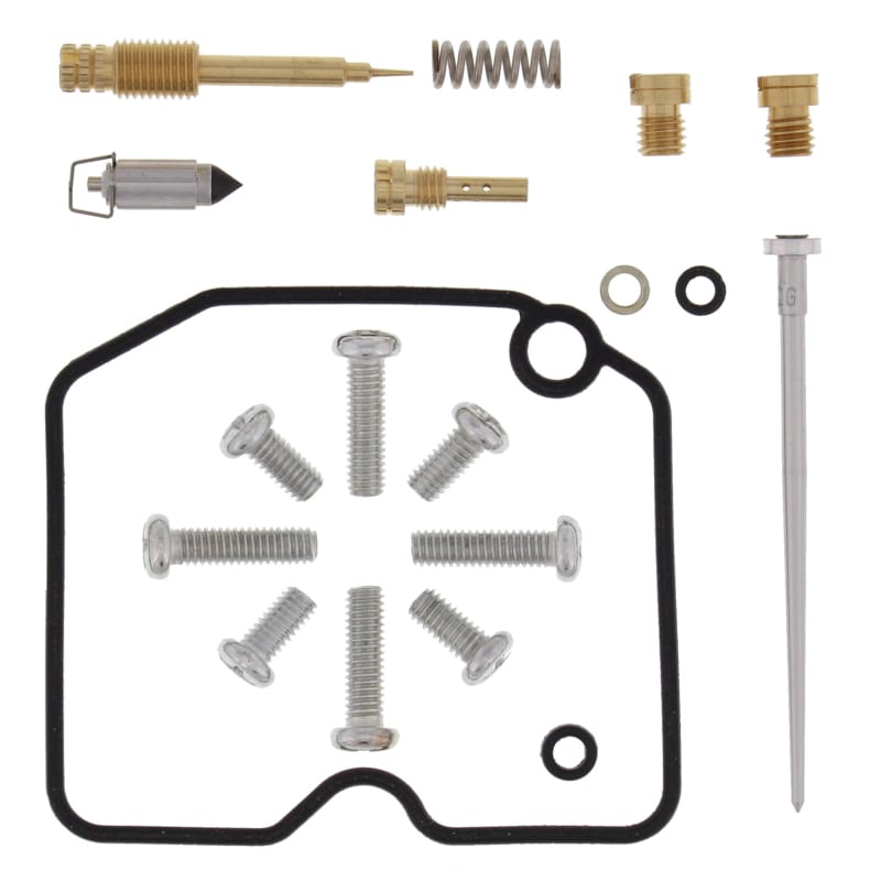 All Balls Racing — All Balls Racing 2004 Arctic Cat 500 FIS 4x4 w/AT Carburetor Rebuild Kit