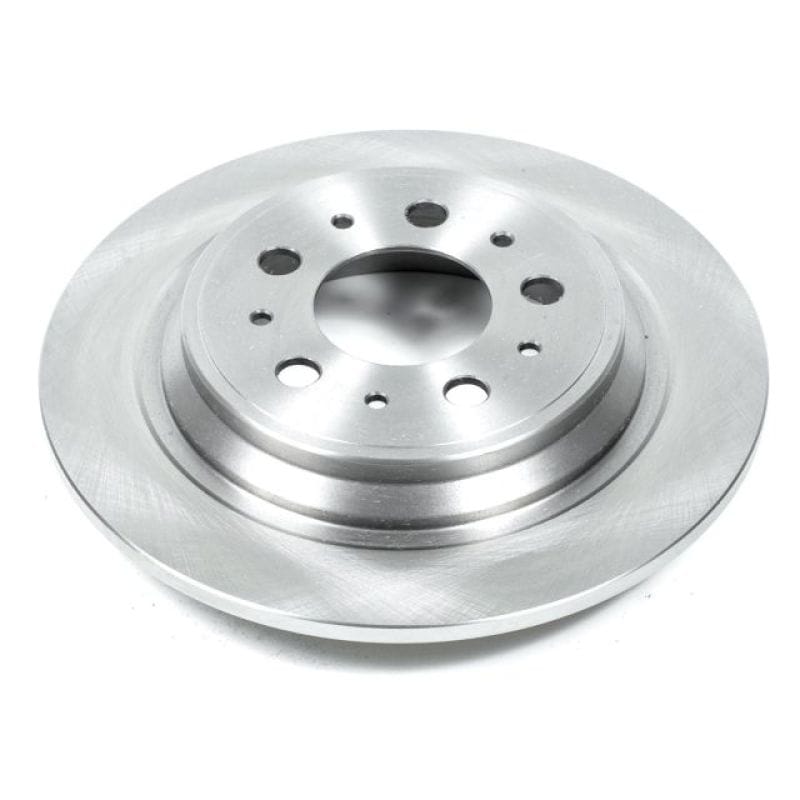 PowerStop — Power Stop 99-00 Volvo S70 Rear Autospecialty Brake Rotor
AutoSpecialty Rotor
