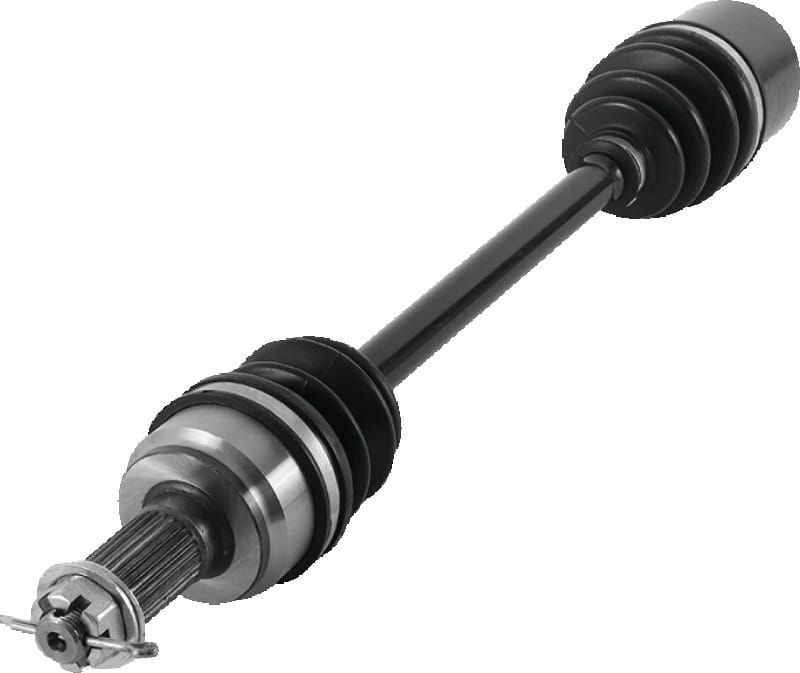 QuadBoss — Replacement Axle, Front Left/Front Right