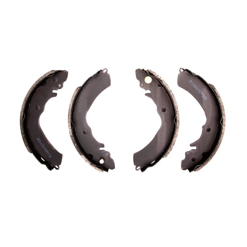 DFC — DFC 07-18 Toyota Avanza (Mexico) Rear Premium Service Shoes
DFC Brake Shoe Set