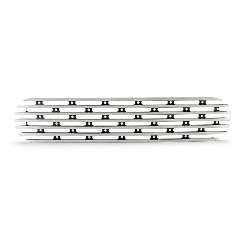DV8 Offroad — DV8 Offroad 2007-2018 Jeep JK Polished Grille Inserts