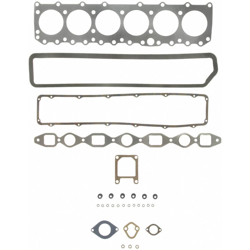 Fel-Pro — Fel-Pro HS 7541 CS Engine Cylinder Head Gasket Set