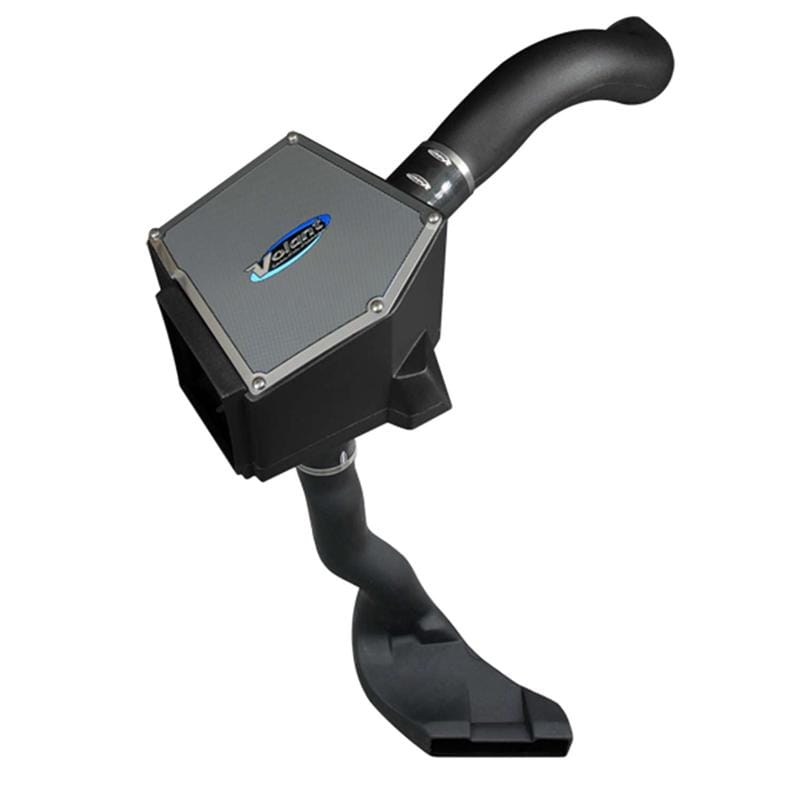 Volant — Cold Air Intake Kit