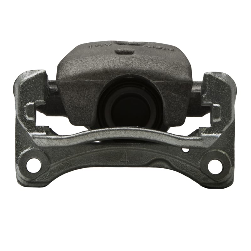 DFC — DFC 93-00 Lexus LS400 Rear-R Silver Zinc Coated Premium Caliper
DFC Brake Caliper