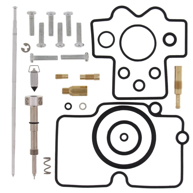 All Balls Racing — All Balls Racing 2007 Honda CRF250R Carburetor Rebuild Kit